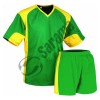 Soccer Uniform